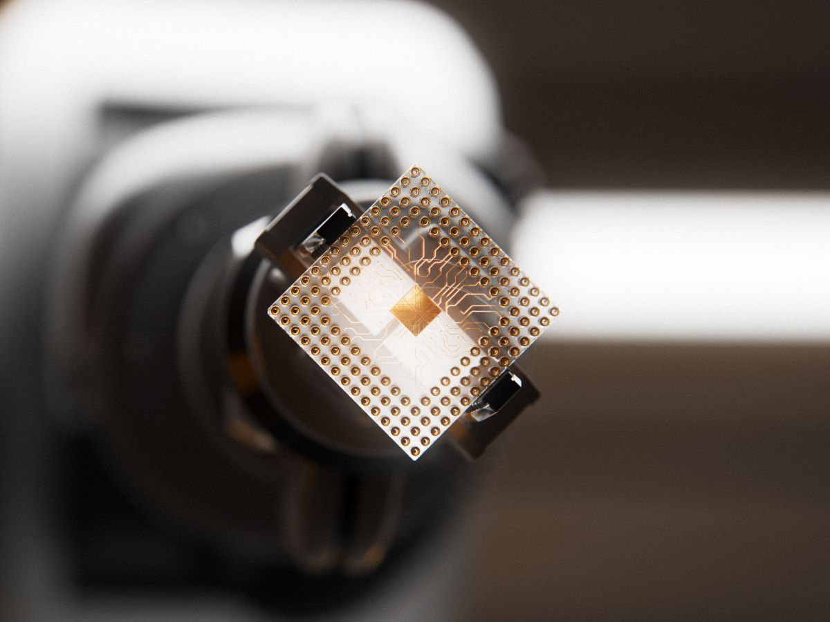 Navitas Semiconductor’ün gelirleri düştü