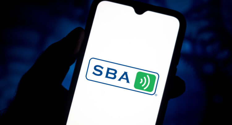 SBA Communications’ın gelirleri beklentiyi aştı
