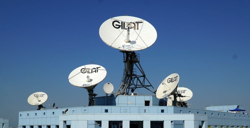 Gilat, drone şirketi Crosense’e yatırım yapacak