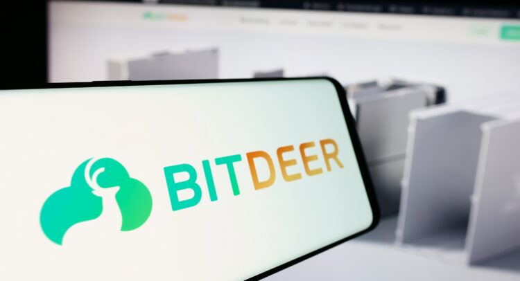 Bitdeer’in zararı beklentileri aştı, gelirleri düştü