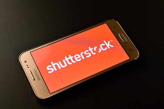 Shutterstock’un sonuçları beklentilerin altında kaldı
