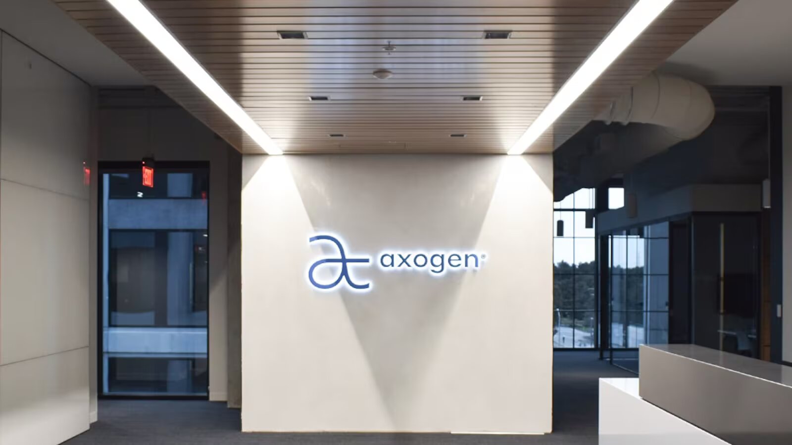 Axogen’in üçüncü çeyrek kârı beklentiyi aştı