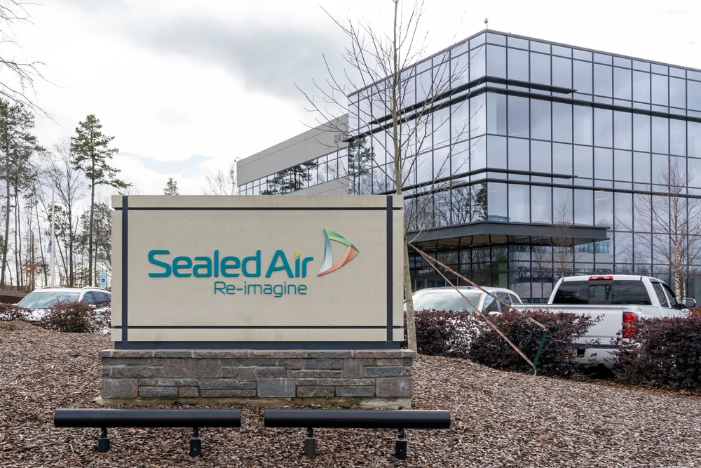 Sealed Air’in kârı beklentiyi aştı