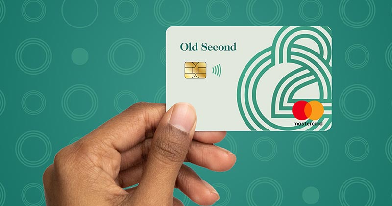 Old Second ve Bancorp Financial birleşiyor