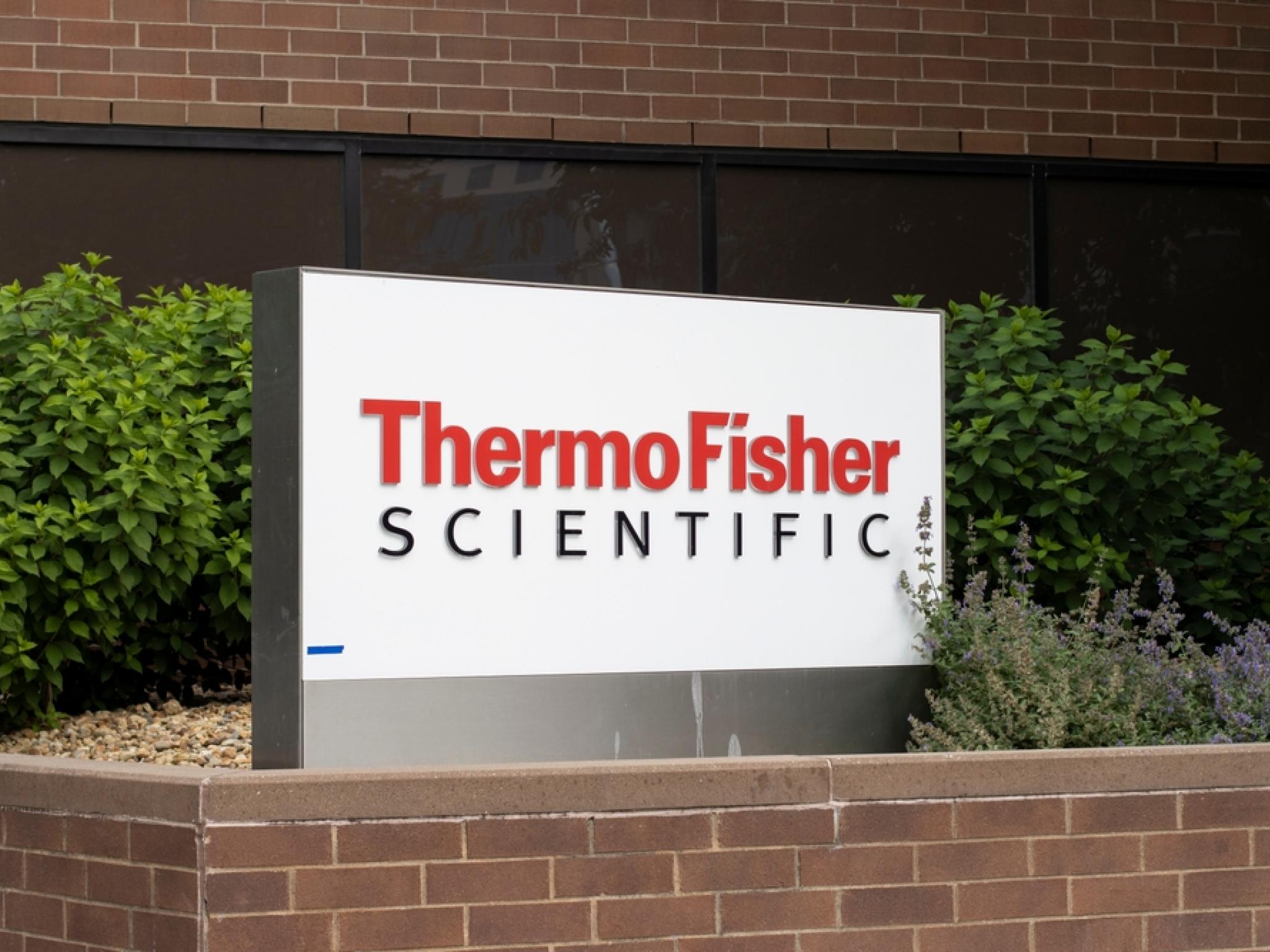Thermo Fisher, Solventum’u 4,1 milyar dolara satın alıyor