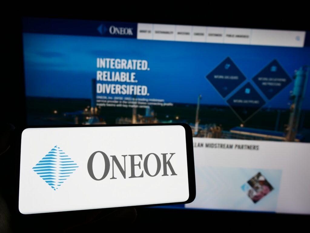ONEOK’un kârı beklentileri aştı