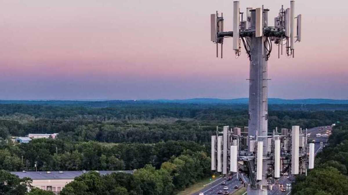 American Tower’ın gelirleri düştü, kârı arttı