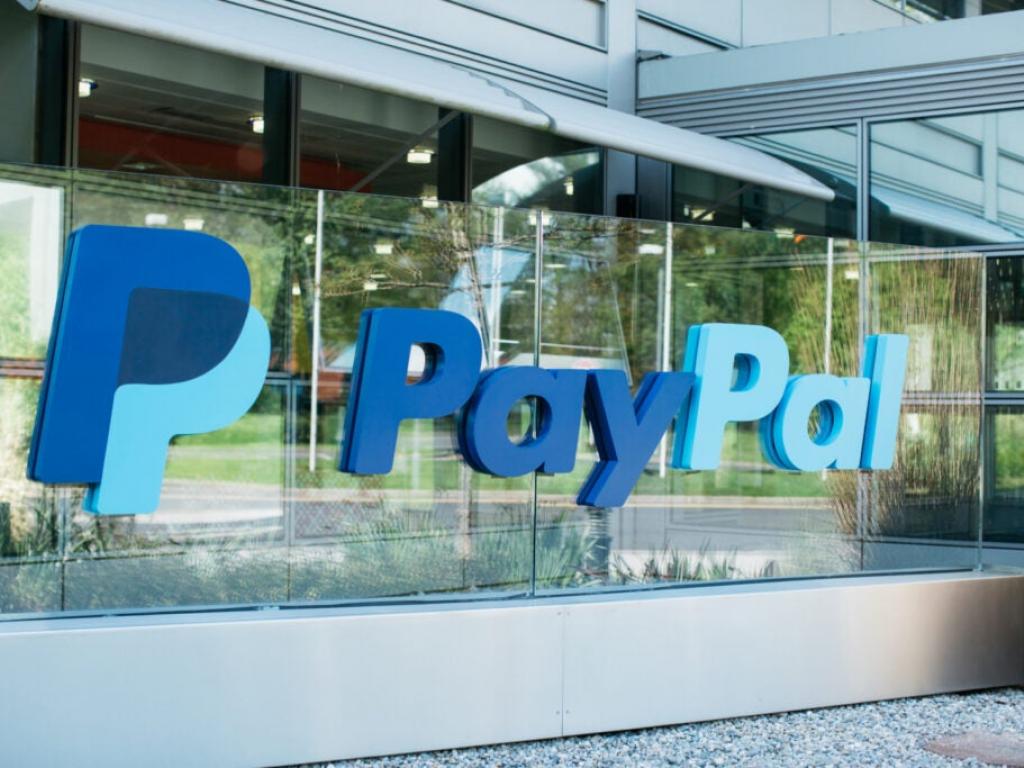 PayPal 2027’ye kadar büyüme hedeflerini açıkladı