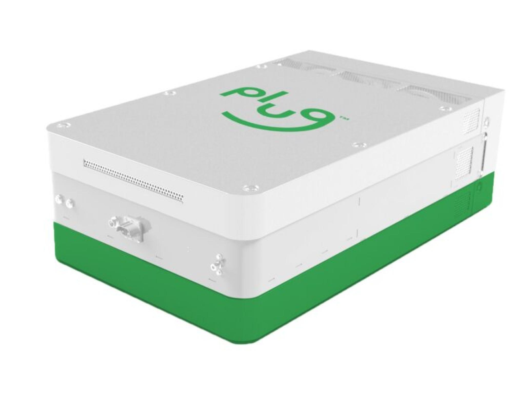 Plug Power’ın Louisiana tesisi ilk çeyrekte faaliyete geçecek