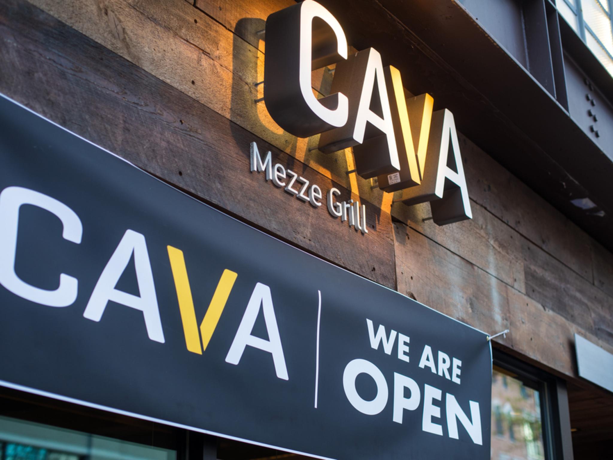 CAVA Group’un gelirleri beklentileri aştı