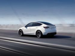 Tesla’nın yeni Model Y’si Çin’de satışa sunuldu