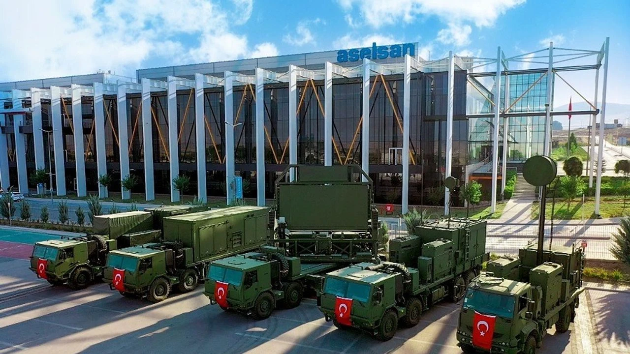 Aselsan bilanço incelemesi: Beklentileri aşan kârlılık