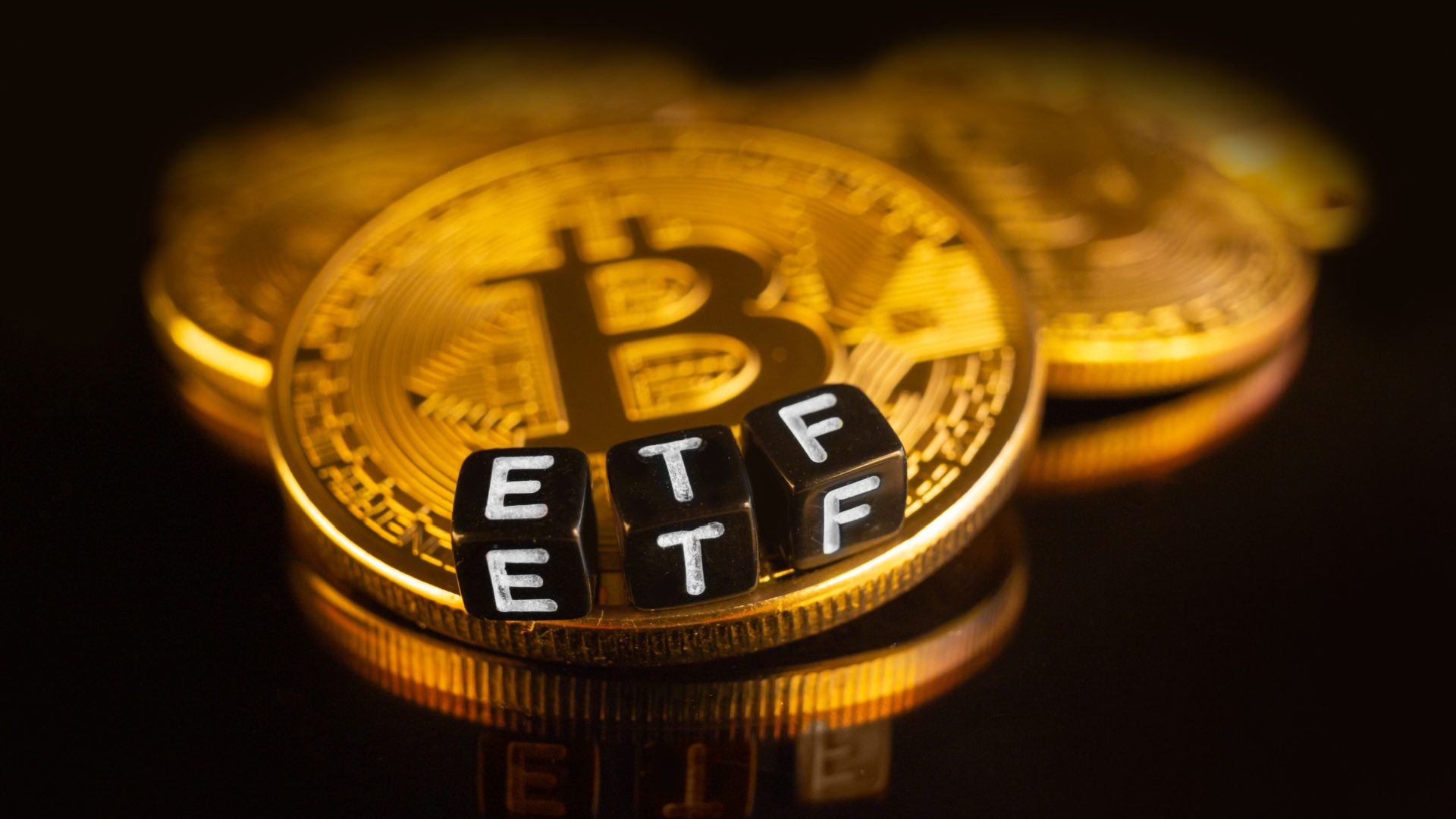 BlackRock, Bitcoin satışına mı hazırlanıyor?