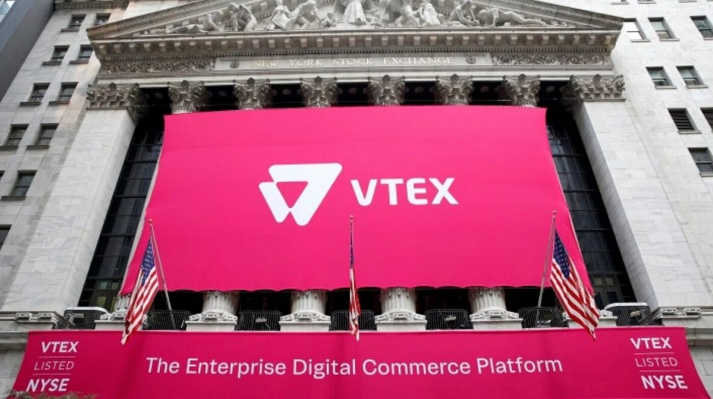 Vtex’in dördüncü çeyrek kârı beklentilerin altında kaldı