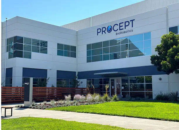 PROCEPT BioRobotics’in gelirleri arttı