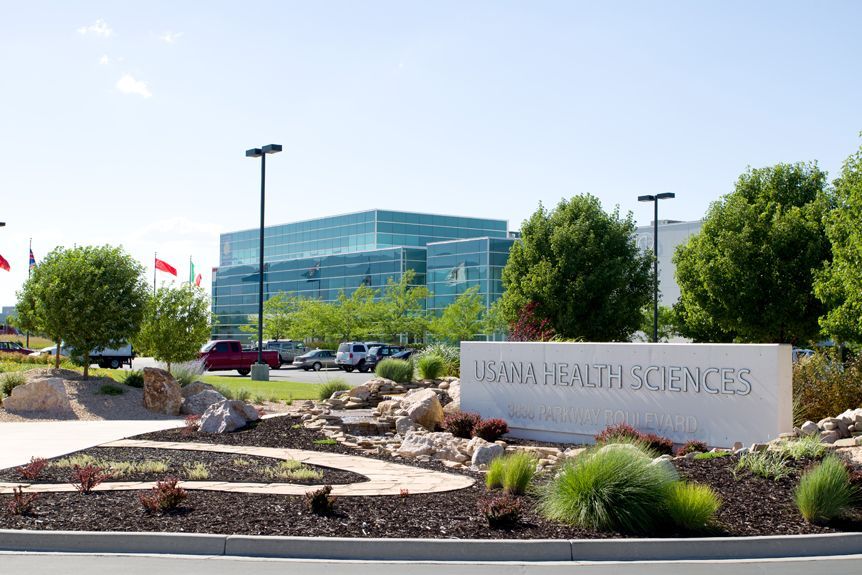 Usana Health Sciences’ın kâr düştü ancak beklentileri aştı