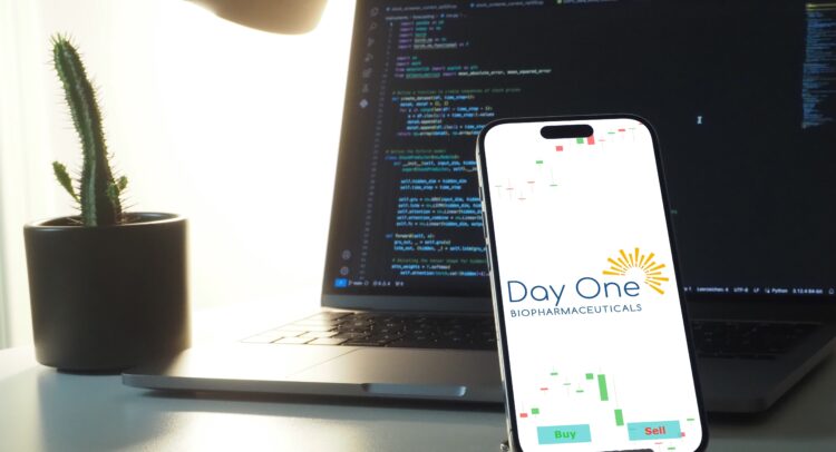 Day One Biopharmaceuticals’ın zararı arttı