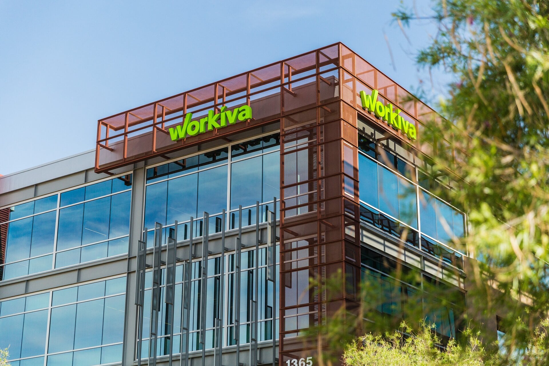 Workiva’nın gelir ve kârı arttı