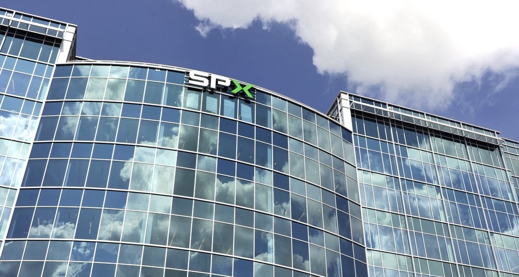 SPX Techs’in sonuçları beklentileri karşıları, gelir ve kârı arttı