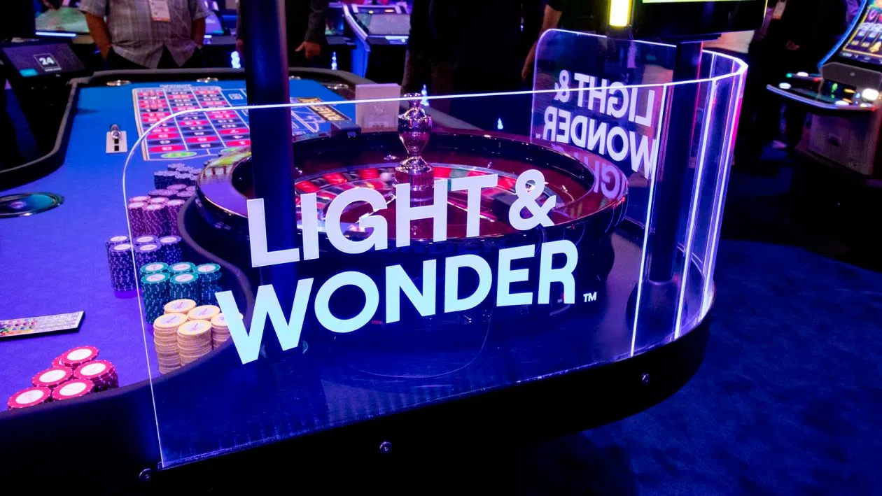 Light & Wonder’ın kârı beklentileri aştı