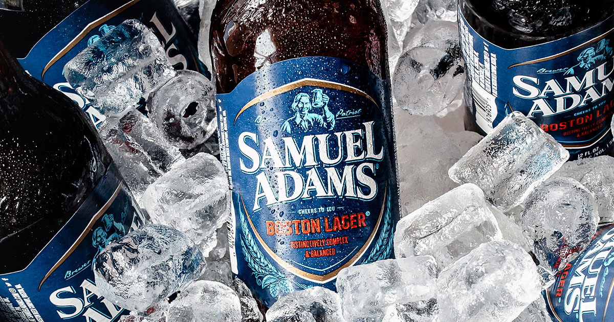 Boston Beer’in zararı beklentileri aştı ancak gelirler arttı