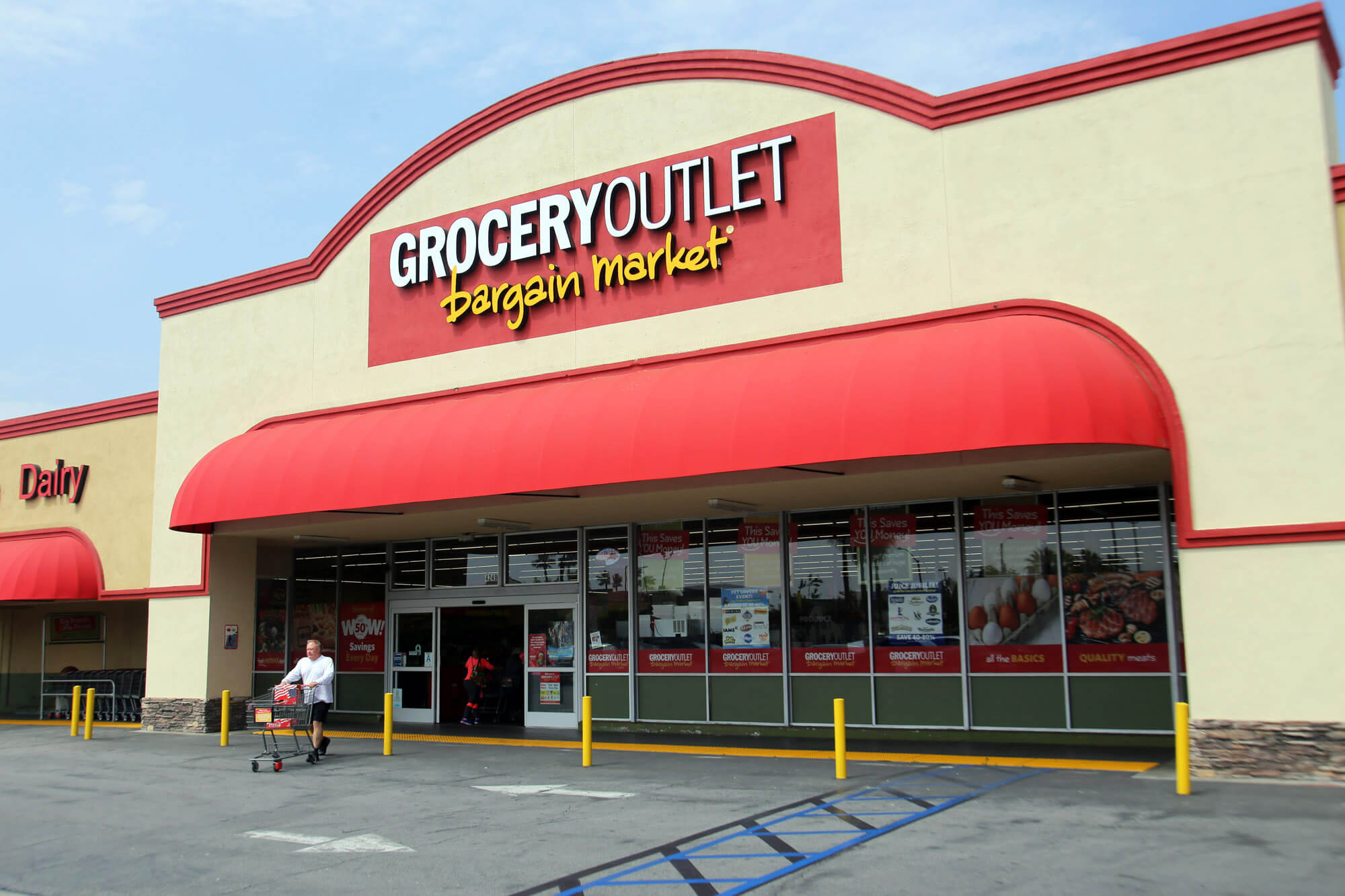 Grocery Outlet’in kârı beklentilerin altında kaldı