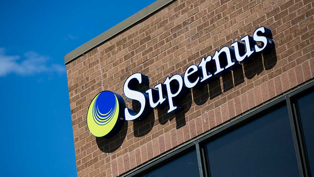 Supernus’un kârı beklentilerin altında kaldı