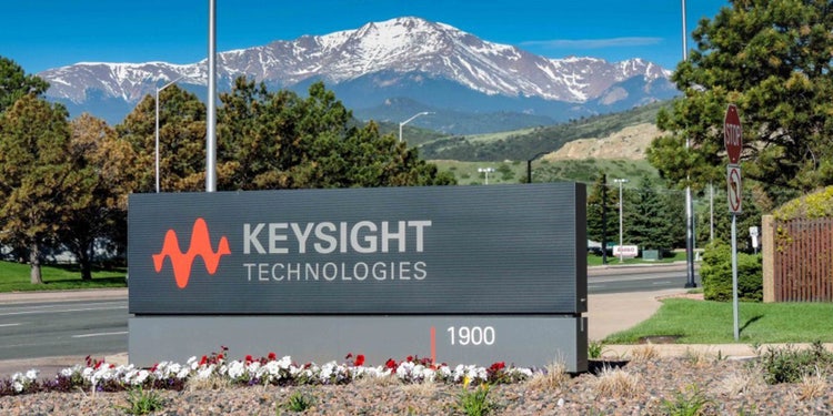 Keysight Technologies’in kârı beklentileri aştı