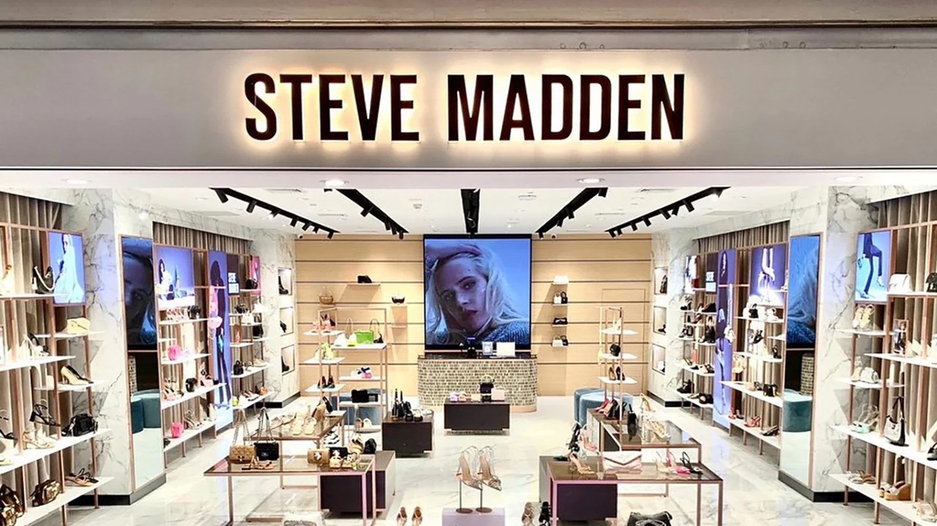 Steven Madden’ın kârı düştü