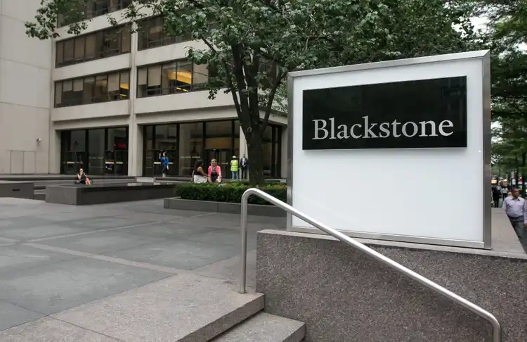Blackstone Secured’ın kârı beklentilerin altında kaldı