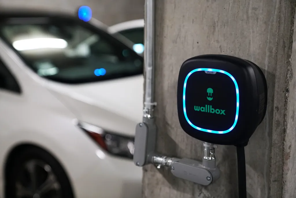 Wallbox’ın gelirleri beklentilerin altında kaldı