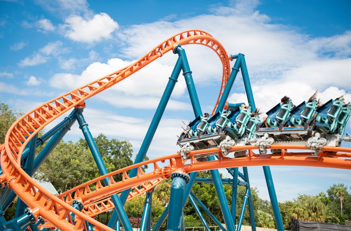 United Parks & Resorts’ın kârı beklentilerin altında kaldı