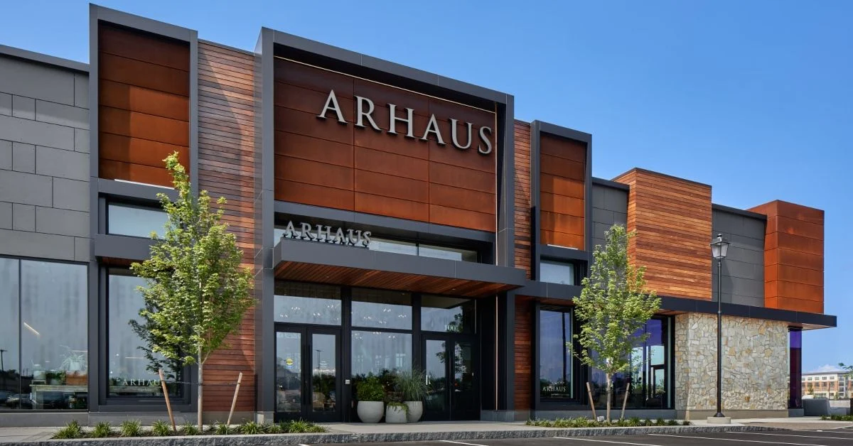 Arhaus’un dördüncü çeyrek kârı düştü, gelirleri beklentileri kaçırdı