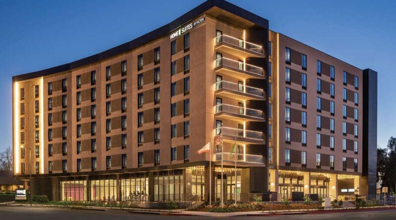 Chatham Lodging’in kârı beklentileri aştı