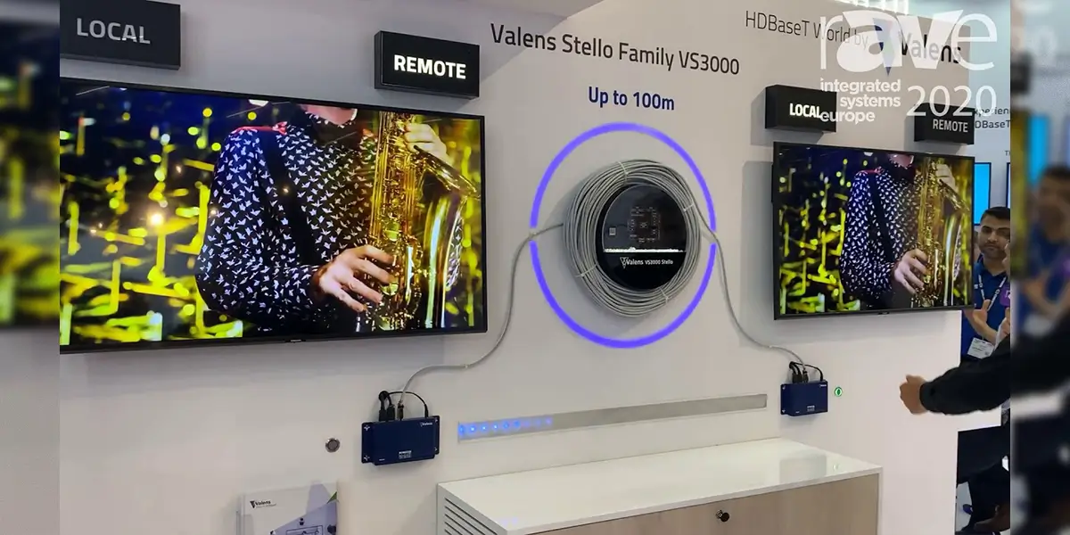 Valens Semiconductor’un gelirleri düştü beklentileri aştı