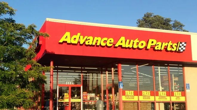 Advance Auto Parts’ın zararı arttı