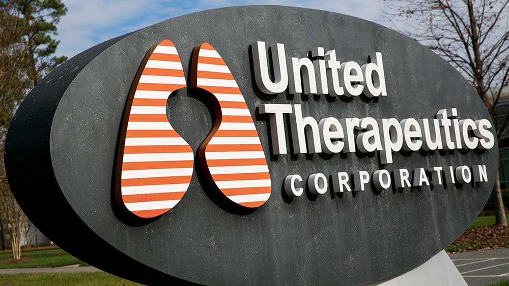 United Therapeutics’in kârı tahminleri kaçırdı