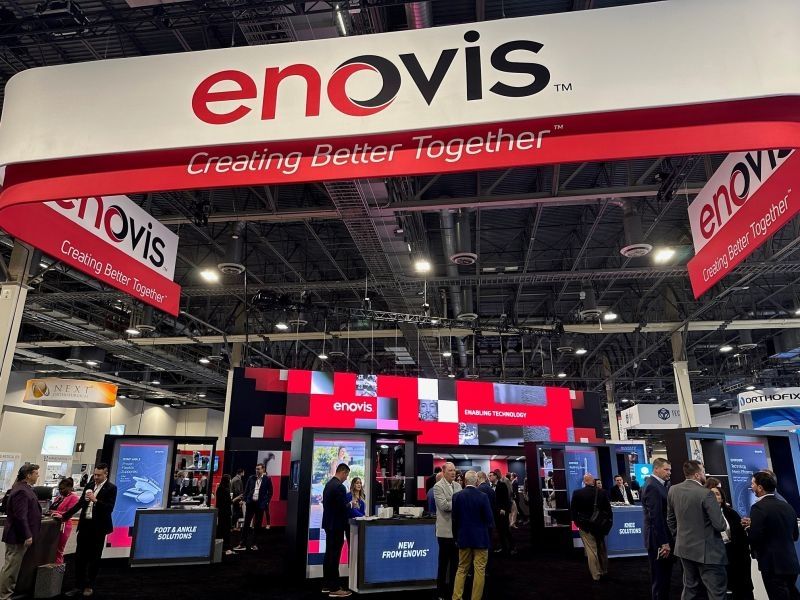 Enovis’in kârı beklentileri aştı