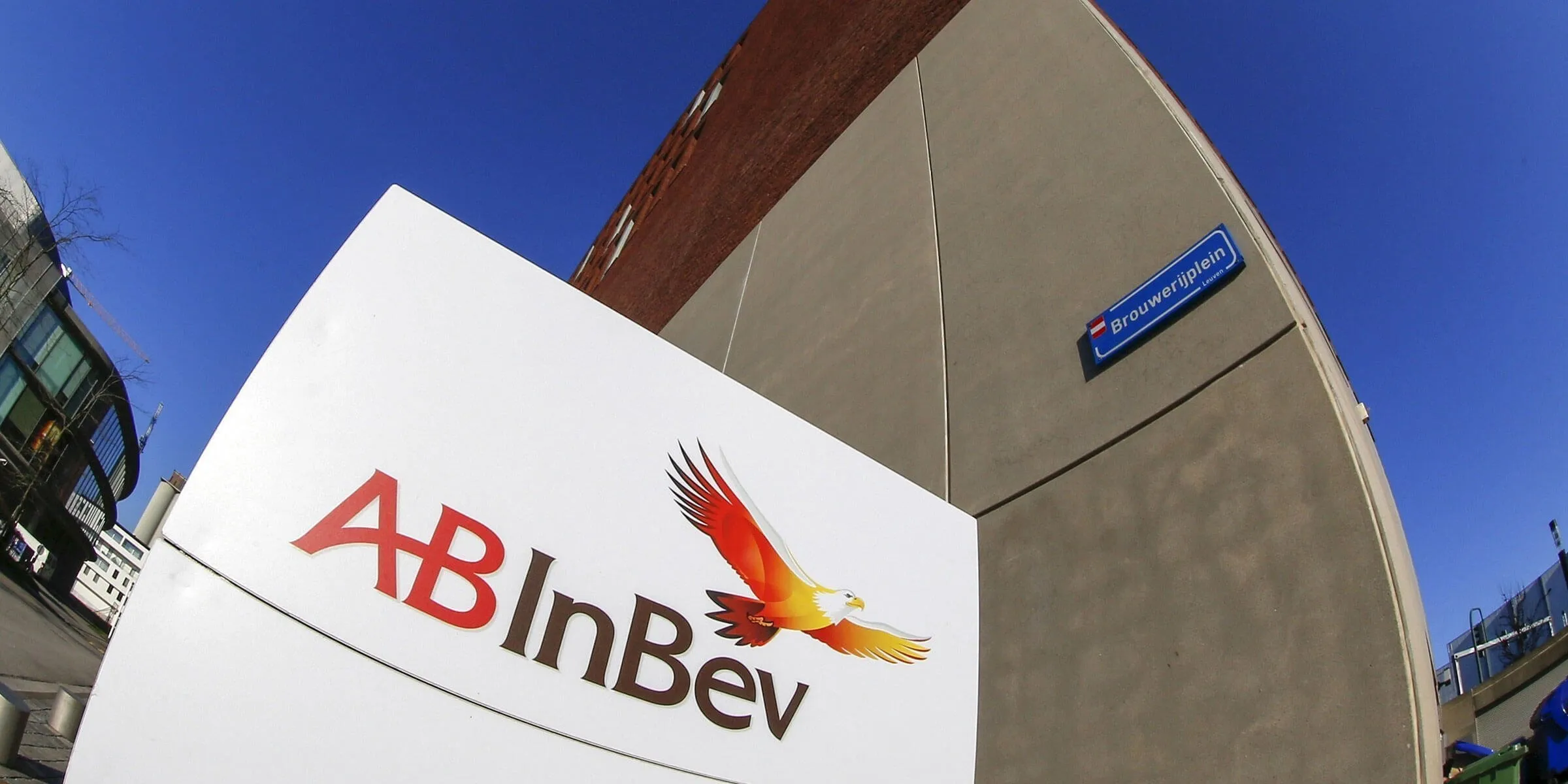 Anheuser-Busch InBev’in kârı beklentileri aştı