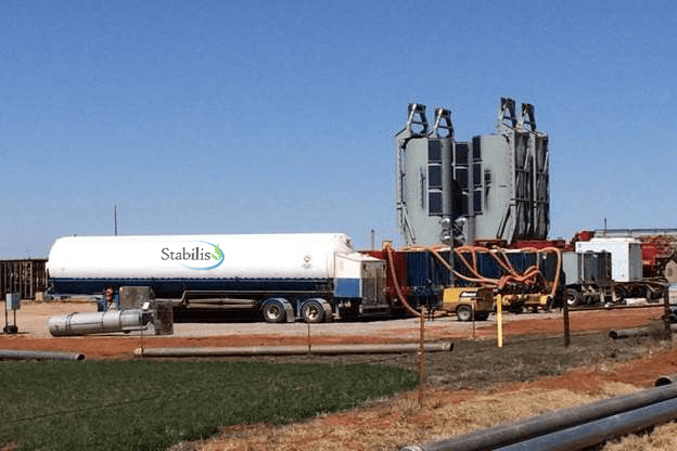 Stabilis Solutions’ın kârı 50% arttı