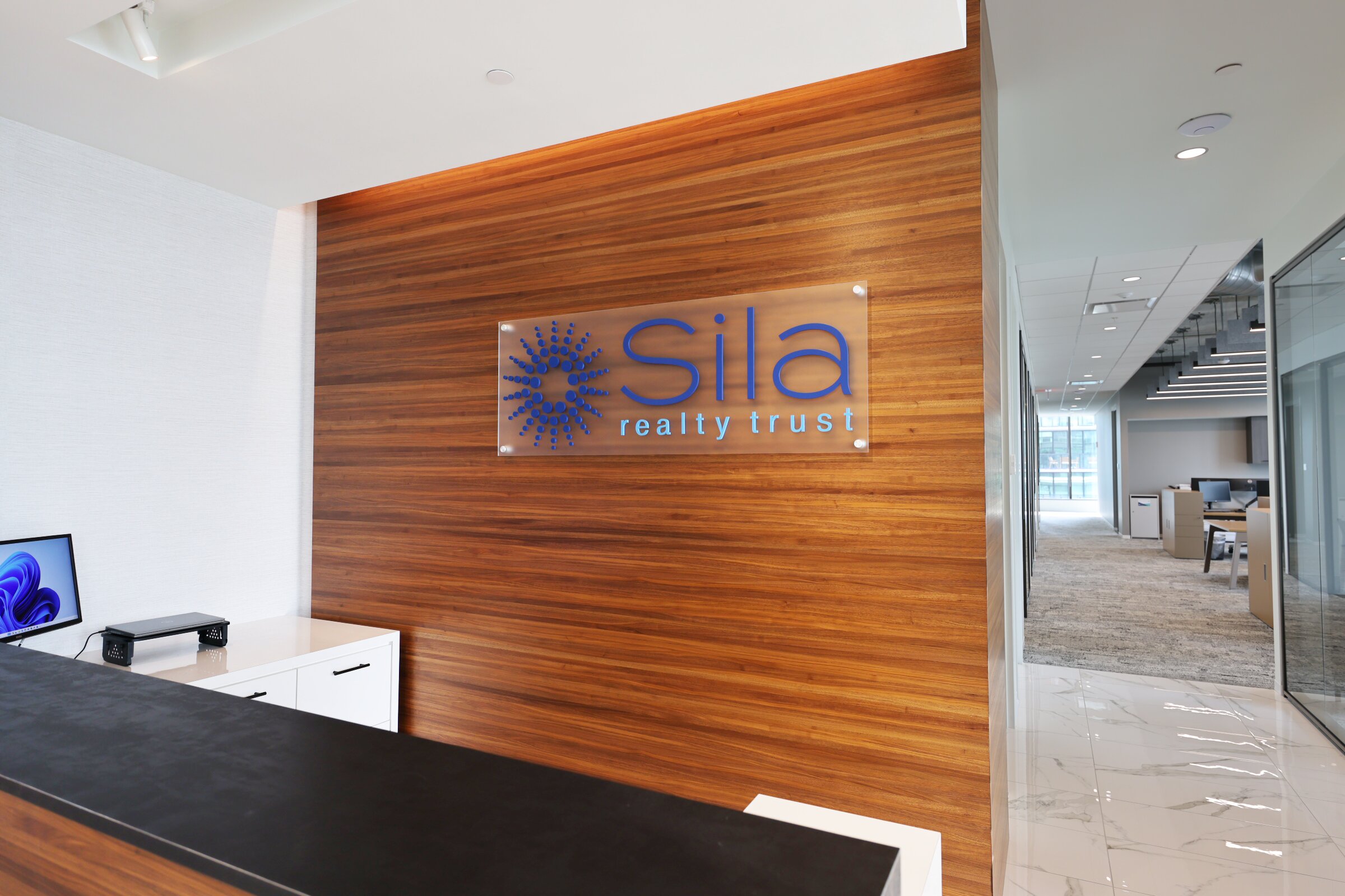 Sila Realty Trust’ın kârı beklentileri aştı