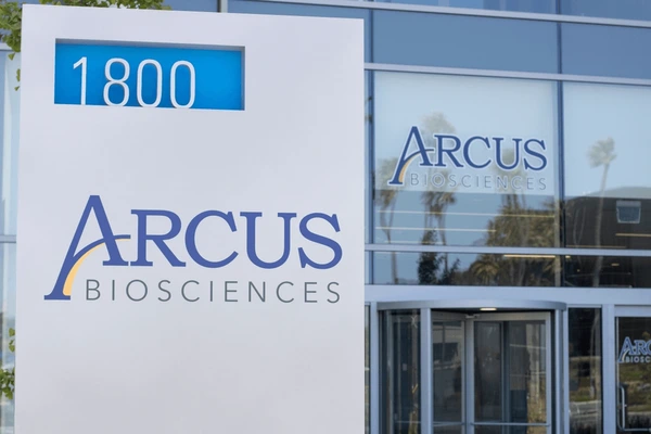 Arcus Biosciences’ın zararı azaldı