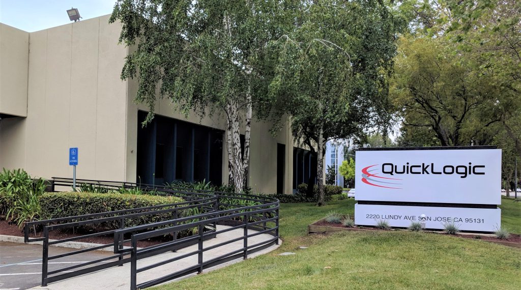 QuickLogic’in kârı beklentileri aştı