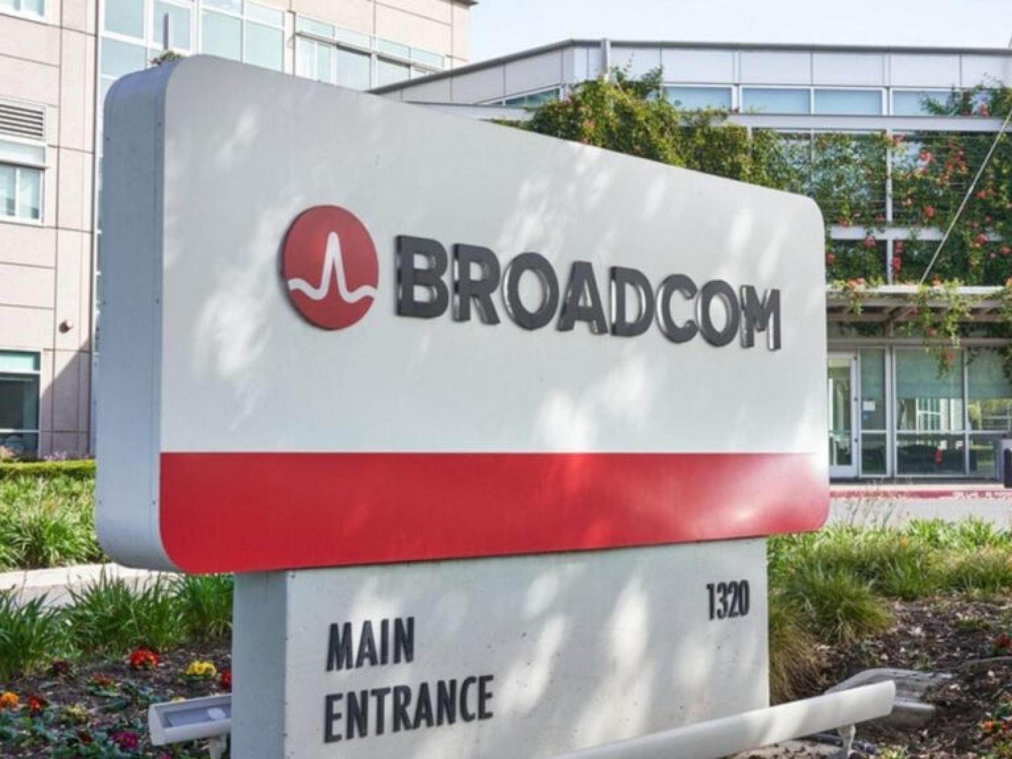 Broadcom PCIe Gen 6 portföyünü piyasaya sürdü