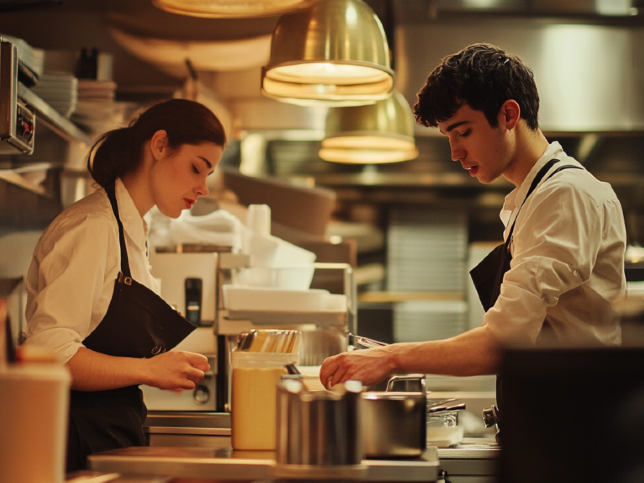 Bloomin’ Brands’in satışları düştü
