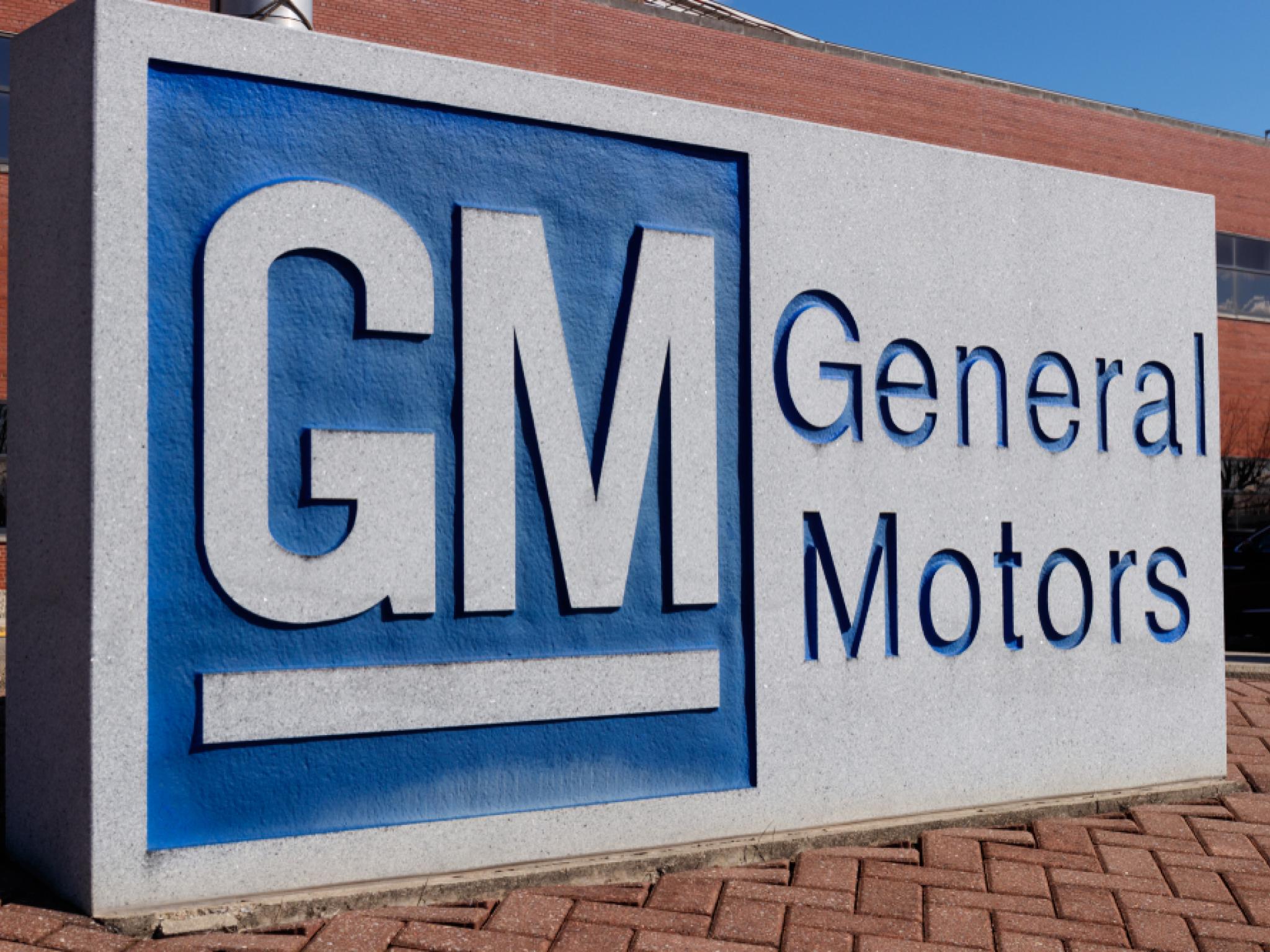 GM temettüsünü artırdı, hisse geri alımı başlattı