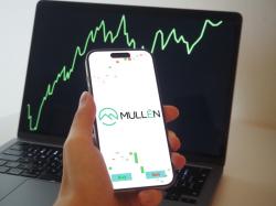 Mullen elektrikli araçları devlet kurumlarına satılacak