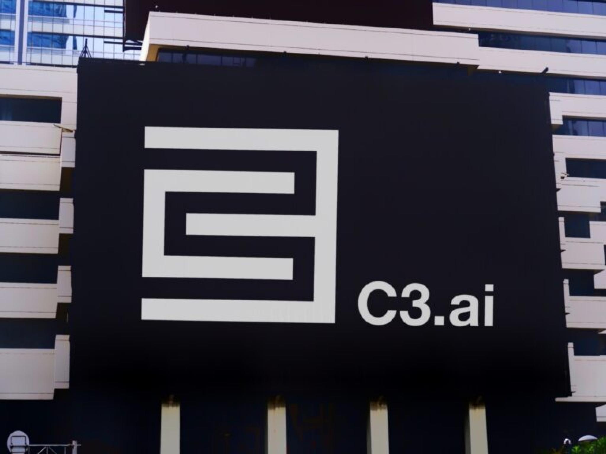 C3.ai’nin üçüncü çeyrek gelirleri 26% arttı