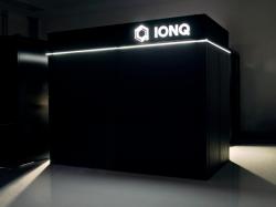 IonQ’nun dördüncü çeyrek zararı beklentiyi aştı