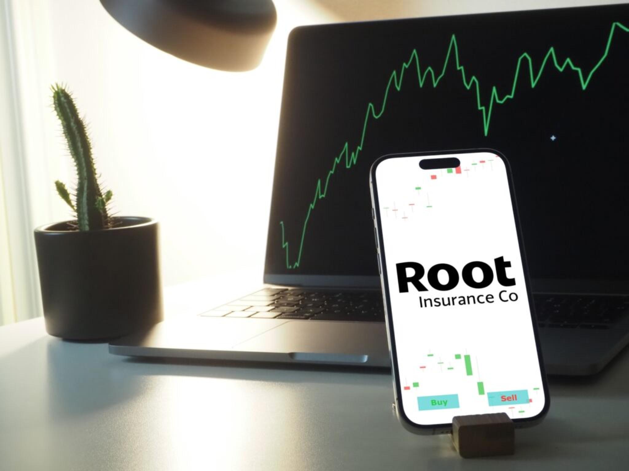 Root Inc’in gelirleri beklentileri aştı